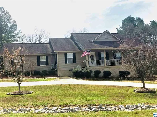 335 Ray St, Centre, AL 35960