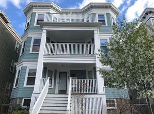 47 Rosemont St #2, Dorchester, MA 02122