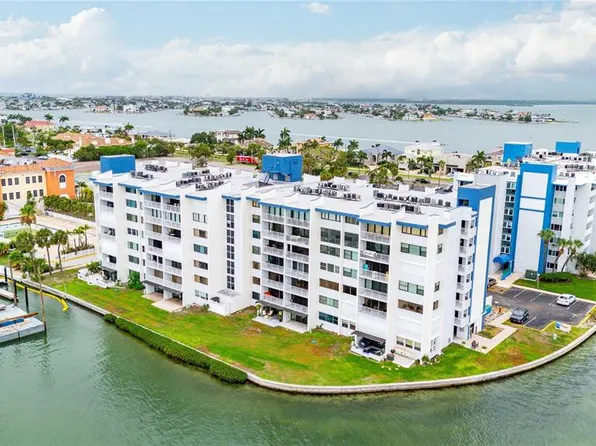 450 Treasure Island Cswy, Treasure Island, FL