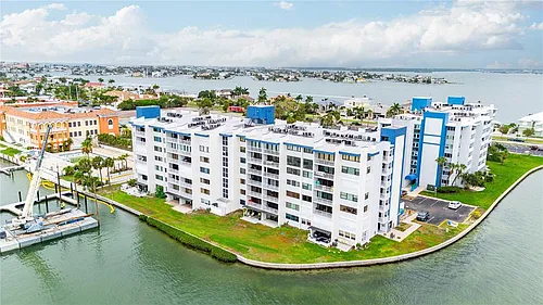 450 Treasure Island Cswy Photo 1