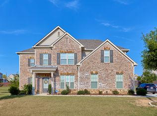 1698 Tin Maple Dr, Dacula, GA 30019