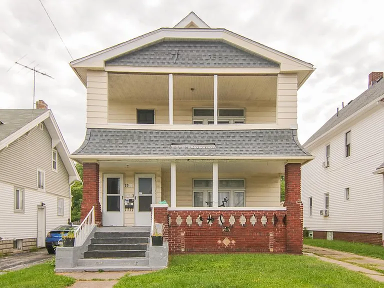 2065 Bunts Rd #UP — Photo 2