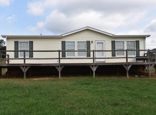 455 Thornburg Rd, Fall Branch, TN 37656