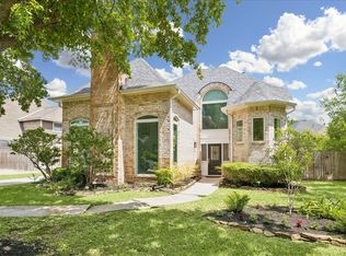 17902 Fernbluff Dr, Spring, TX 77379