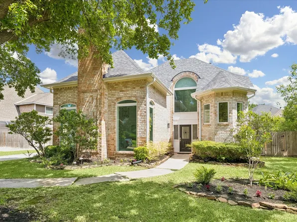 17902 Fernbluff Dr, Spring, TX 77379