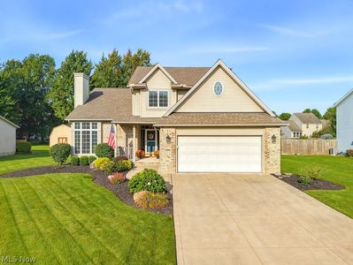 9260 Brian St, North Ridgeville, OH, 44039