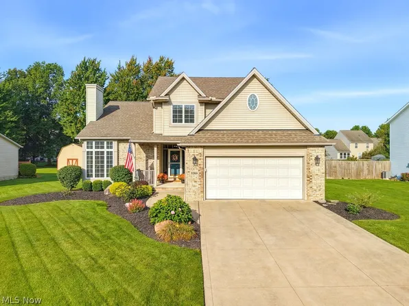 9260 Brian St, North Ridgeville, OH 44039