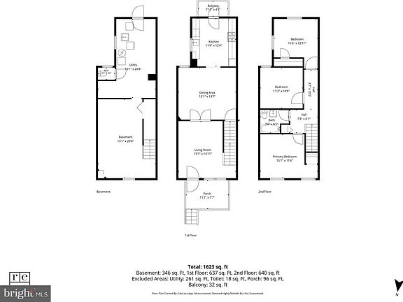 5th image of 819 W 33rd St