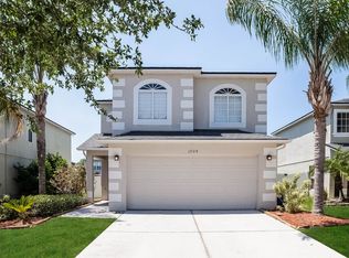 1709 Portcastle Cir, Winter Garden, FL 34787