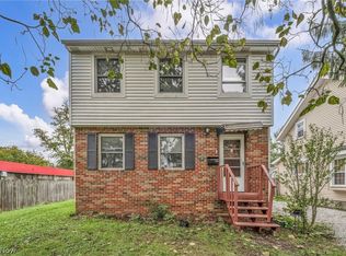 1371 Sorin Ave, Akron, OH 44310