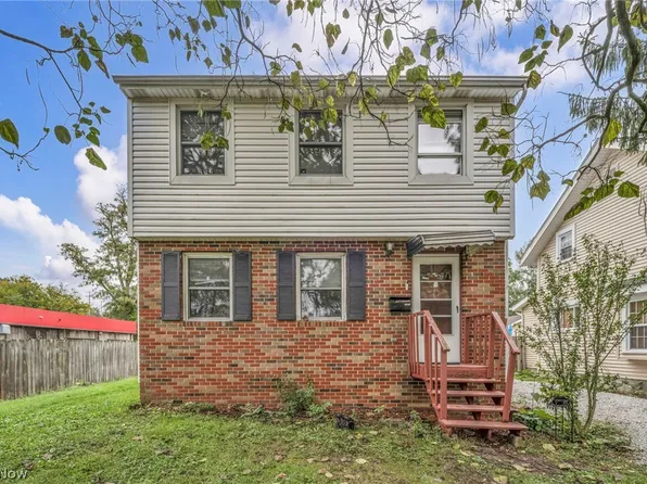 1371 Sorin Ave, Akron, OH 44310