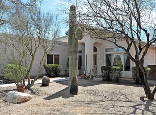 1871 W Ivywood Pl, Oro Valley, AZ 85737