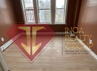 470 21st St #2A, Irvington, NJ 07111