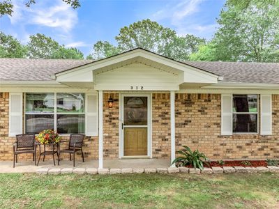 312 Parkway Ln, Gilmer, TX, 75645