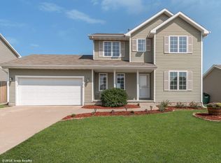 2510 SW 31st St, Ankeny, IA 50023