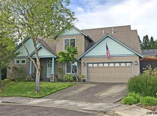 7494 Prairie St NE, Keizer, OR 97303