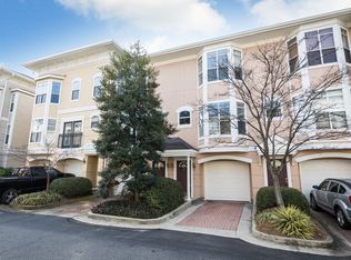 375 Highland Ave NE UNIT 1007, Atlanta, GA 30312
