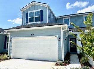 77 Leeward Island Dr, St Augustine, FL 32080