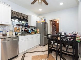 12 Russell St #1, Everett, MA 02149