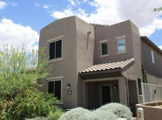 10712 E Sanctuary Ridge Ln, Tucson, AZ 85747