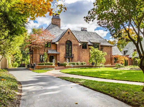 4061 N Washington Blvd, Indianapolis, IN 46205
