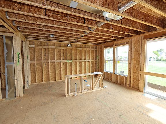Interior - September 26, 2026