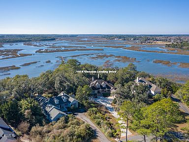 1414 Gleasons Landing Dr, Saint Helena Island, SC 29920 | Zillow