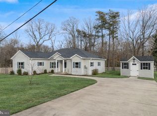 8230 Pine Blvd, Lusby, MD 20657