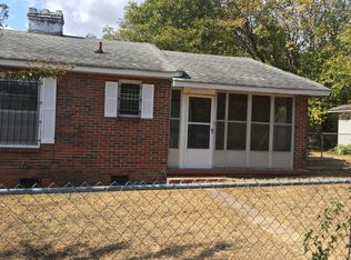 636 60th St, Fairfield, AL 35064