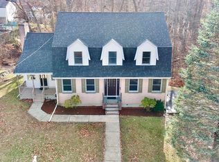 24 Cole Ter, Randolph, MA 02368