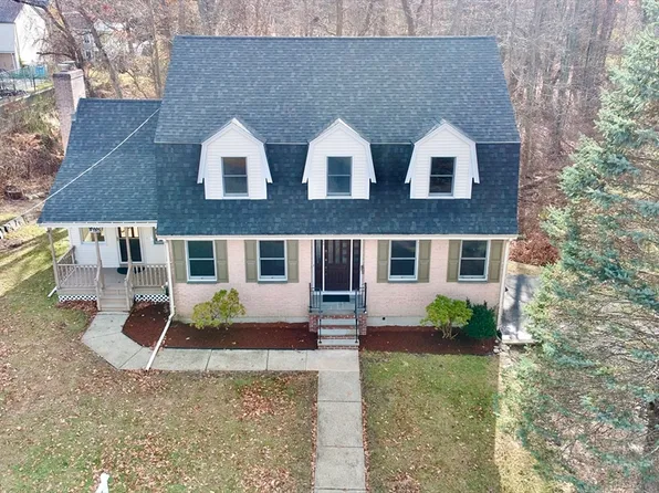 24 Cole Ter, Randolph, MA 02368