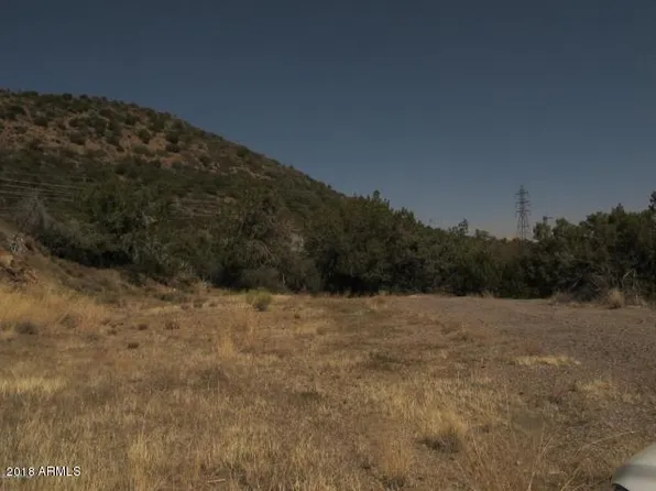 0 N Utley Road #0, Miami, AZ 85539