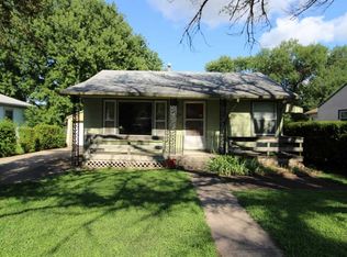 520 S Factory St, Enterprise, KS 67441