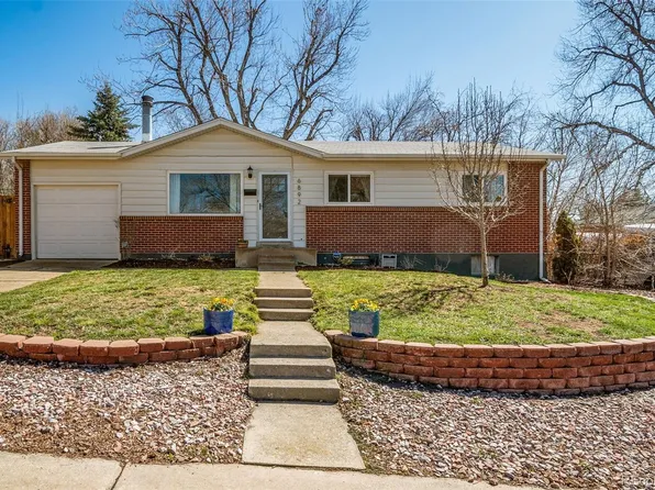 6892 Moore Street, Arvada, CO 80004