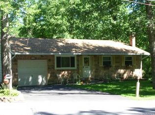 100 Stock St, Nesquehoning, PA 18240