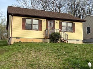 212 Hamrick St, Staunton, VA 24401