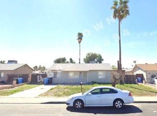 6933 W Encanto Blvd, Phoenix, AZ 85035