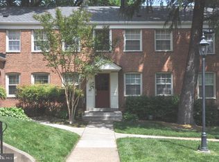 2603 Arlington Blvd #40, Arlington, VA 22201