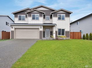 929 81st Street Ct E, Tacoma, WA 98404