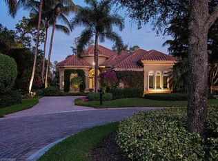 15410 Milan Way, Naples, FL 34110