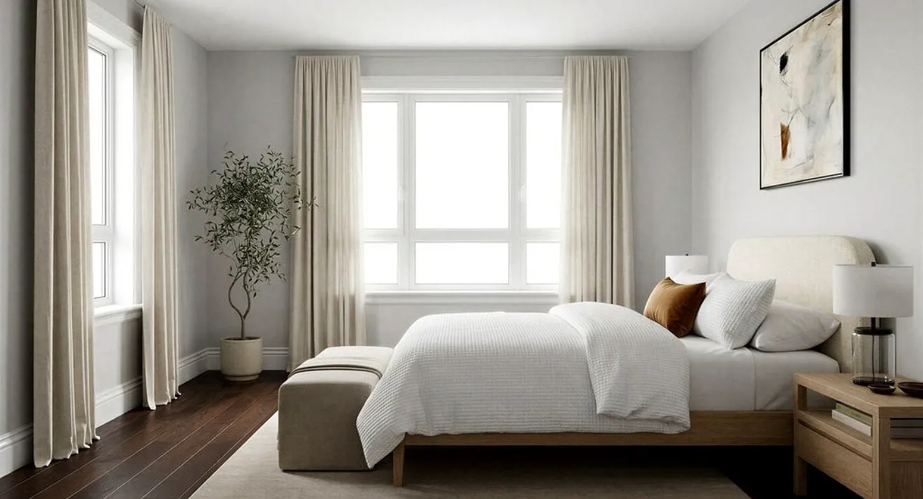 2 bed, $3,182 — Photo 2