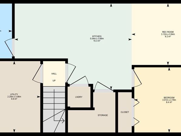 762 Berg Loop, Leduc, AB T9E 1G8