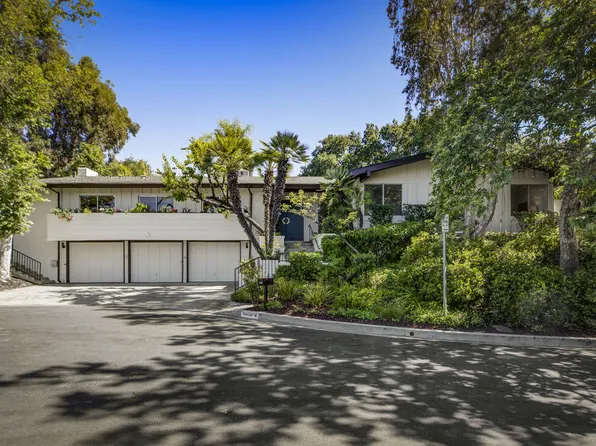 16634 Nanberry Rd, Encino, CA 91436