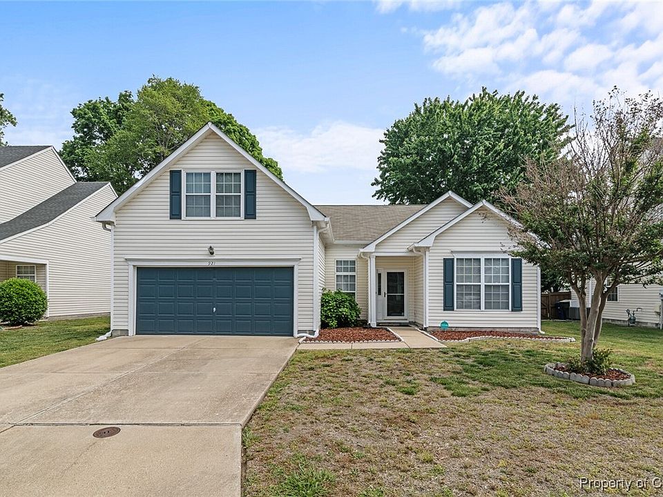 1st image of 921 Hanson Dr