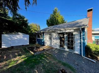 9214 12th Ave NW, Seattle, WA 98117