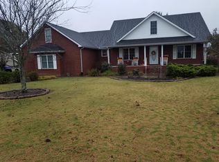 40 Maggie Ct LOT 6, Manchester, TN 37355