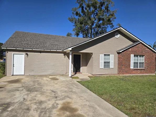 4301 Wimbish Dr, Baker, LA 70714