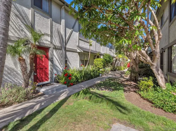 627 13th St #16, San Diego, CA 92154