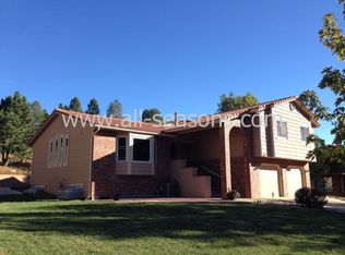 60 Broadmoor Hills Dr, Colorado Springs, CO 80906