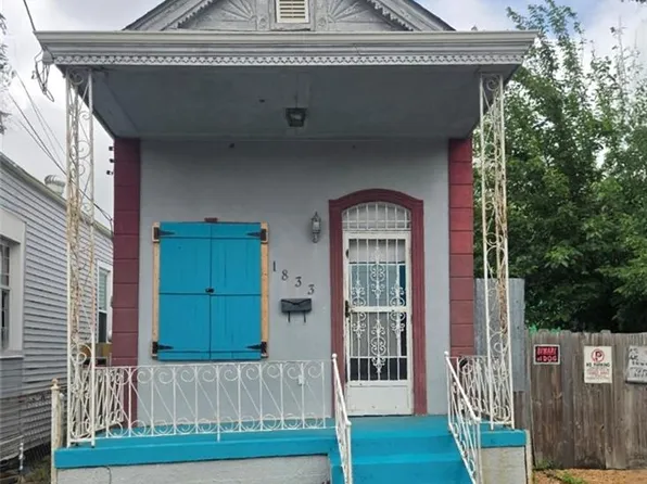 1833 Painters St, New Orleans, LA 70117
